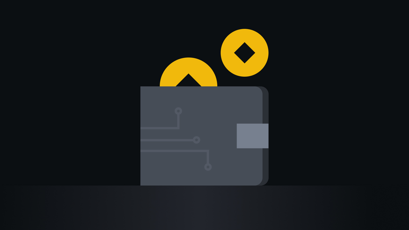 核心科技驱动安全交易